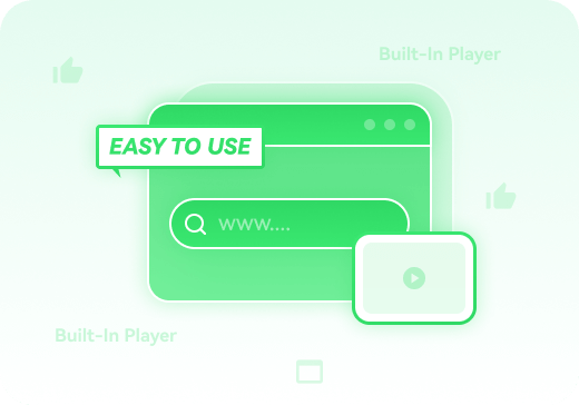 user friendly interface