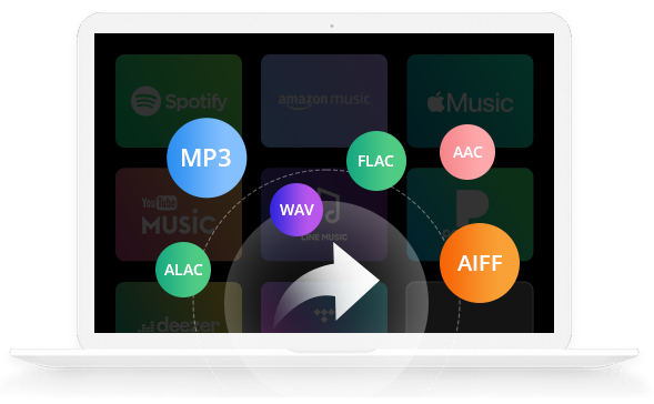 NoteBurner Music One Converter