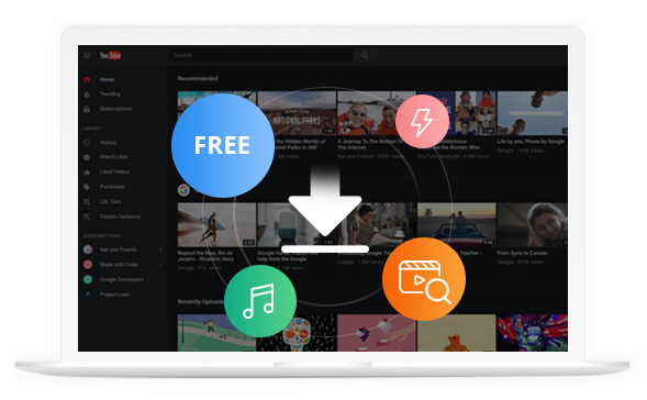  youtube downloader