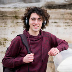 author thumbnail