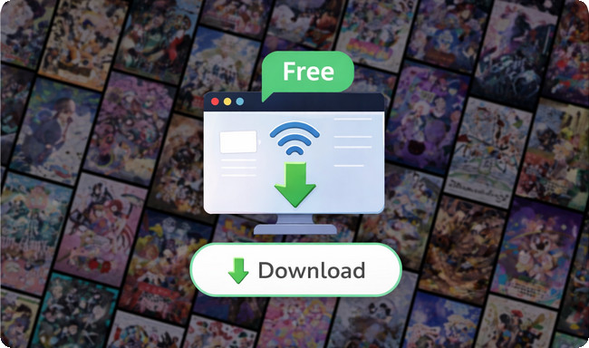 Free Anime Download Websites