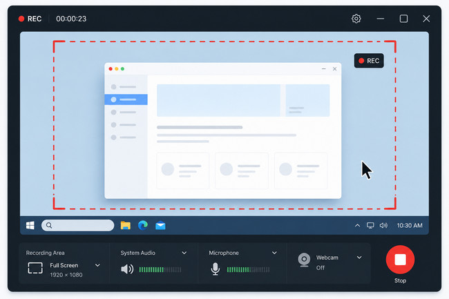 Free Netflix Screen Recorders
