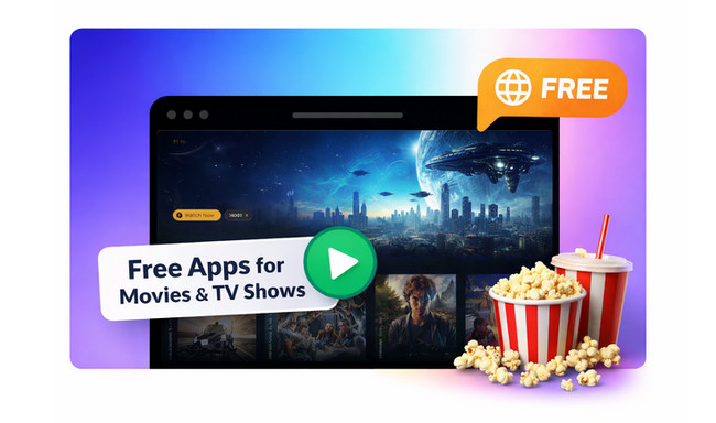 best free movie and tv streaming apps