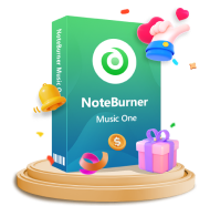 noteburner music one
