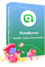 noteburner amazon music converter